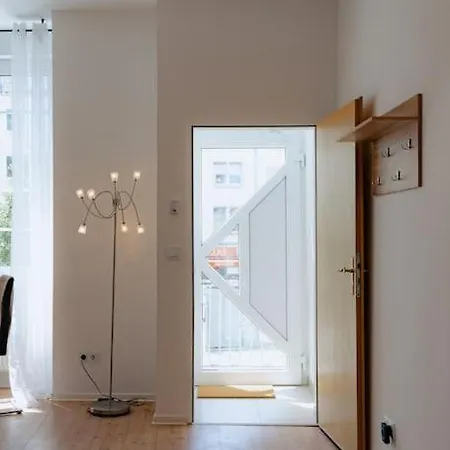 Apartament Historische Im Herzen Der Altstadt!