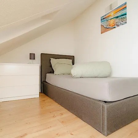 Historische Im Herzen Der Altstadt! Apartament Koblencja