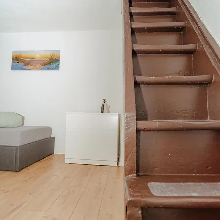 Apartament Historische Im Herzen Der Altstadt!