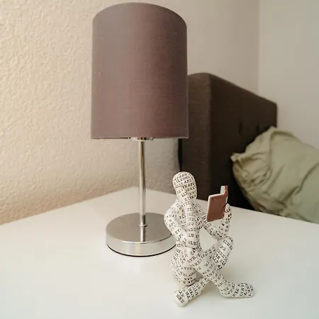 Apartament Historische Im Herzen Der Altstadt!