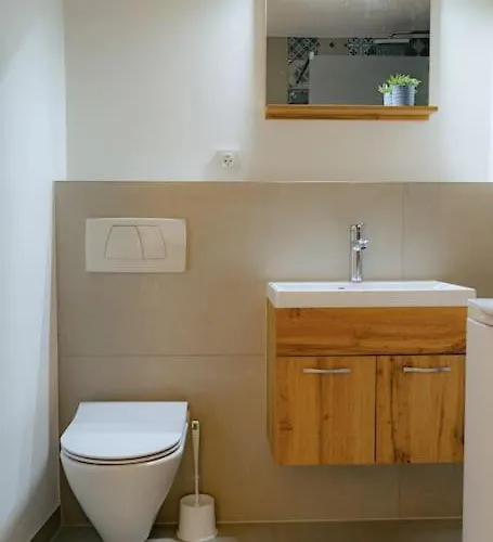 Historische Im Herzen Der Altstadt!