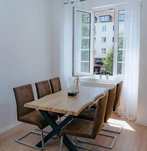 Historische Im Herzen Der Altstadt!