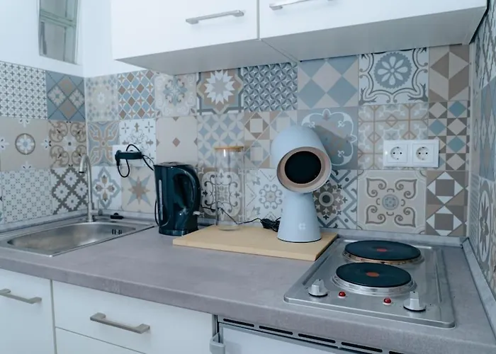 Historische Im Herzen Der Altstadt!