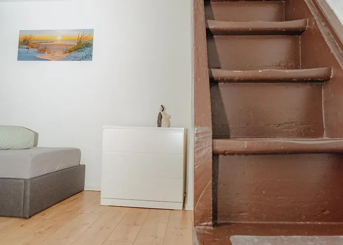 Apartamento Historische Im Herzen Der Altstadt!